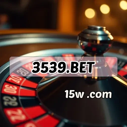 3539.bet: Uma Experiência de Bônus Imperdível para Todos os Jogadores