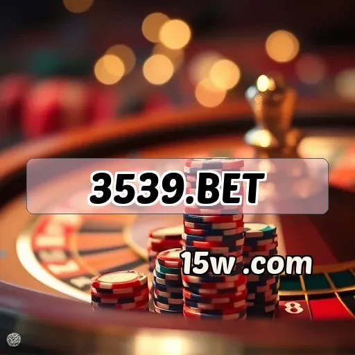 3539.bet: Um Site de Jogos Confiável e Empolgante no Brasil