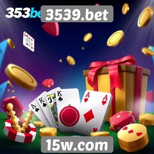 Análise das opções de jogos disponíveis no 3539.bet