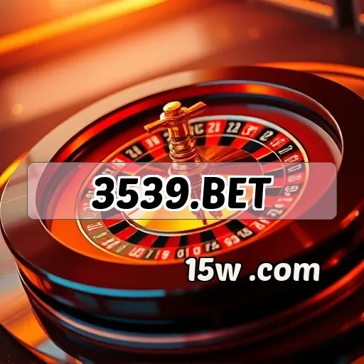 3539.bet: Explore a Nova Fronteira dos Jogos Online no Brasil