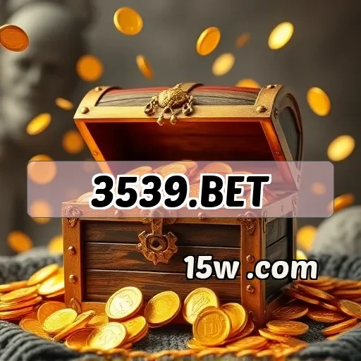 3539.bet: A Revolução nos Jogos Online no Brasil