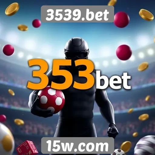 Estudo sobre as promoções disponíveis em 3539.bet