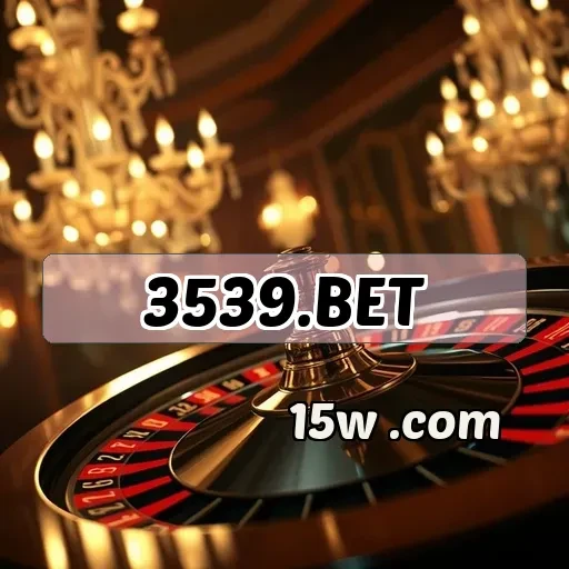 3539.bet: Promoções que Transformam sua Experiência de Jogo Hoje Mesmo!