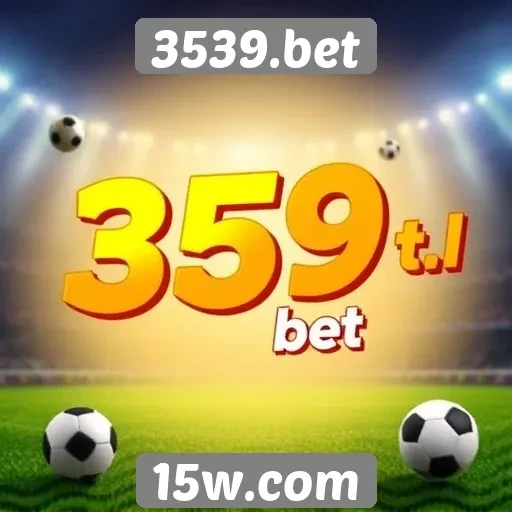 Promoções especiais atraem novos jogadores para 3539.bet