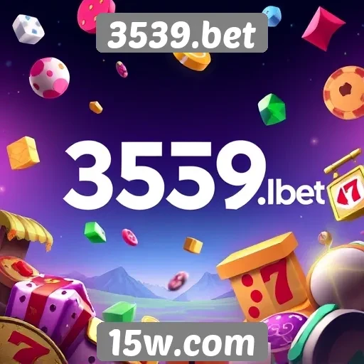 Principais jogos oferecidos pela plataforma 3539.bet