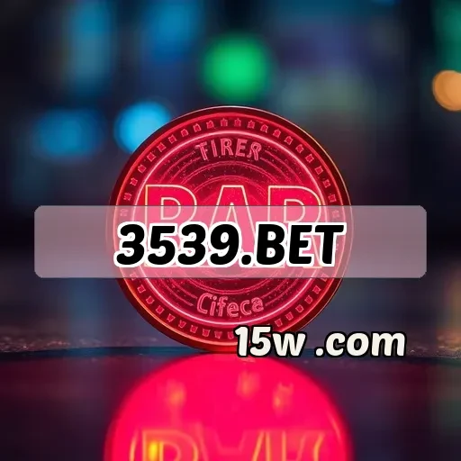 3539.bet: Explore as Vantagens Irresistíveis da Seção VIP