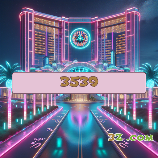 Explore o Mundo Vibrante do Casino no 3539.bet